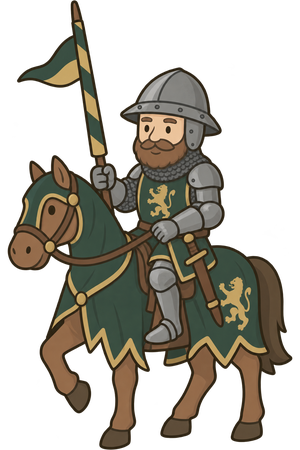 Cavalry